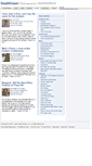 Mobile Screenshot of blogs.southcoasttoday.com