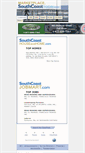 Mobile Screenshot of marketplace.southcoasttoday.com